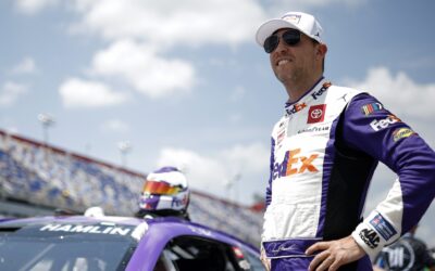 Racer Earnings: How Much Money They Make in Hollywood