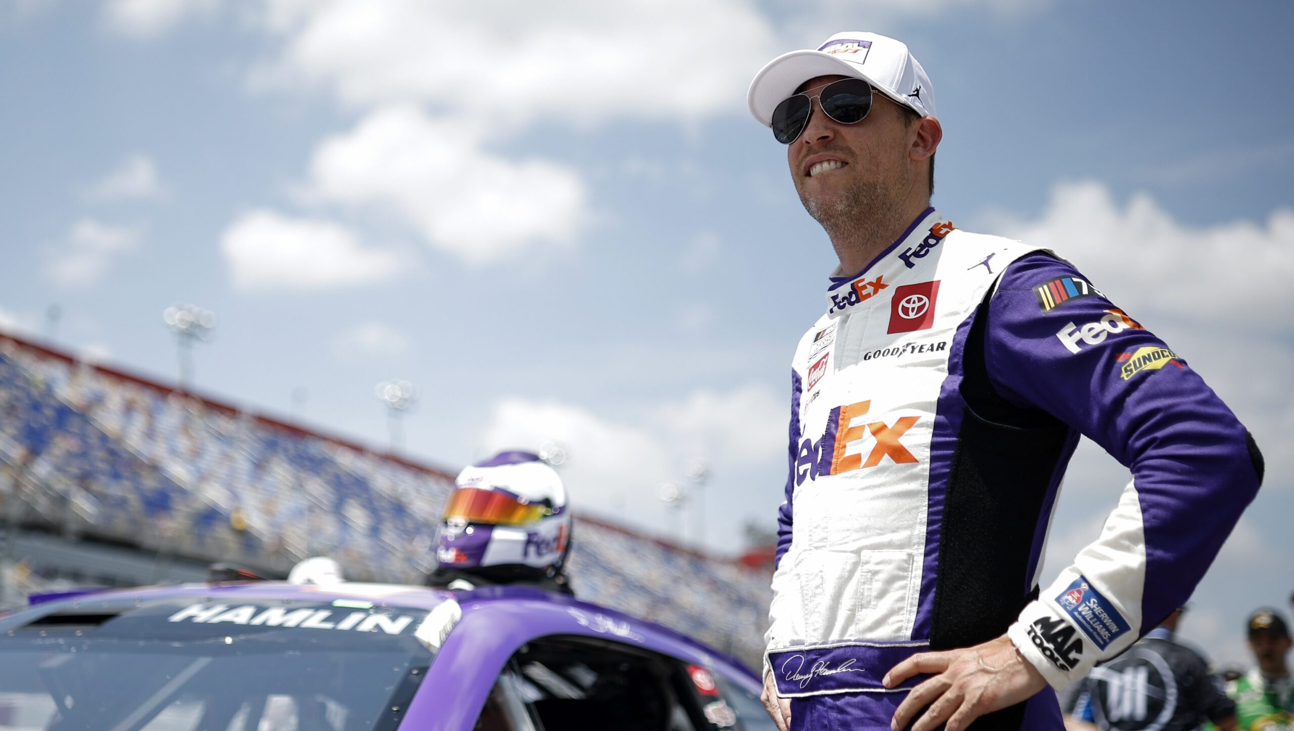 Racer Earnings: How Much Money They Make in Hollywood
