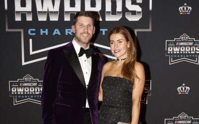 Jordan Fish: Everything You Need to Know About His Fiancee