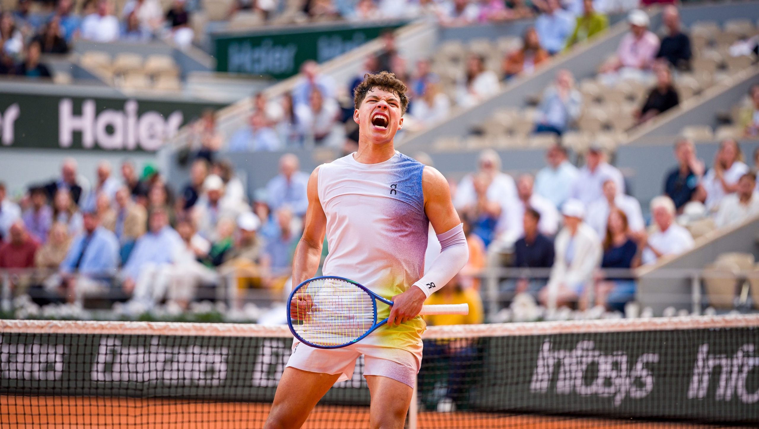 Ben Shelton: 5 Facts You Should Know About the Tennis Star