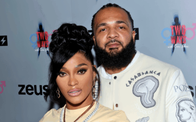 Balistic Beats Celebrated by Joseline Hernandez on Father’s Day