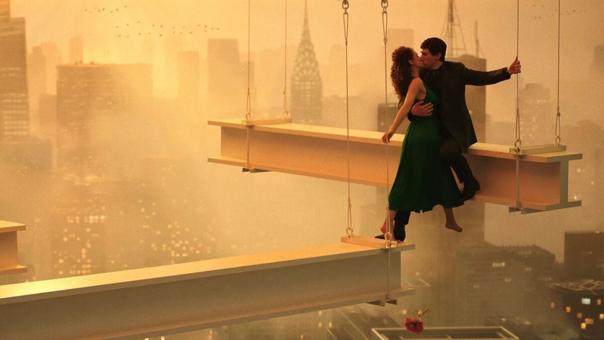 Megalopolis by Francis Ford Coppola Makes a Grand Return to Theaters