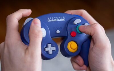 Revitalized GameCube Controller for Switch 2: Even Better!