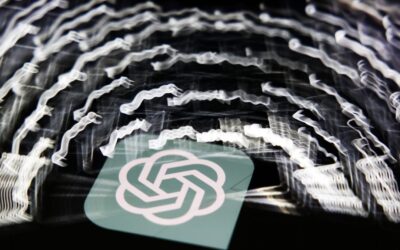 Signs That AI Wrote a Paper: Insights from a Professor