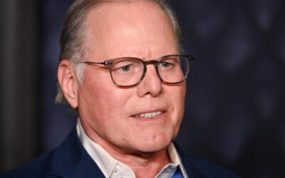 David Zaslav Pay to Decrease Following Warner Bros Discovery Split