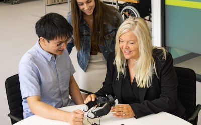 Change Brainwaves to Reduce Pain, Say Scientists