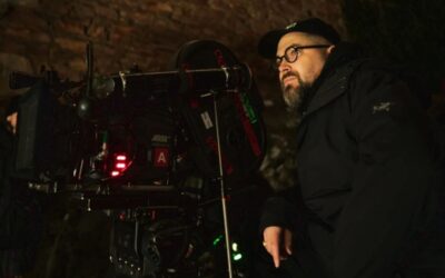‘Christmas Carol’ Movie by Robert Eggers May Star Willem Dafoe