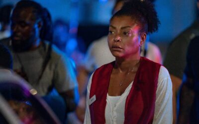 “True Story Behind ‘Straw’: Tyler Perry’s Janiyah Explained”