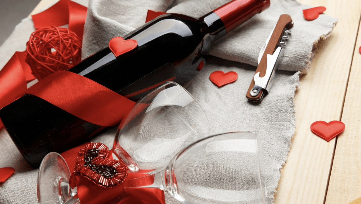 Create a Magical Romantic Night at Home: 7 Unique Ideas