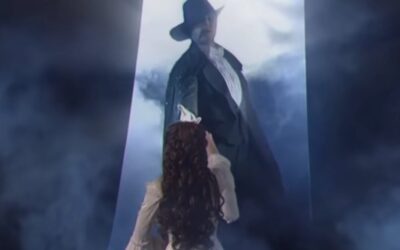 New ‘Phantom of the Opera’ Adaptation Sparks Curiosity