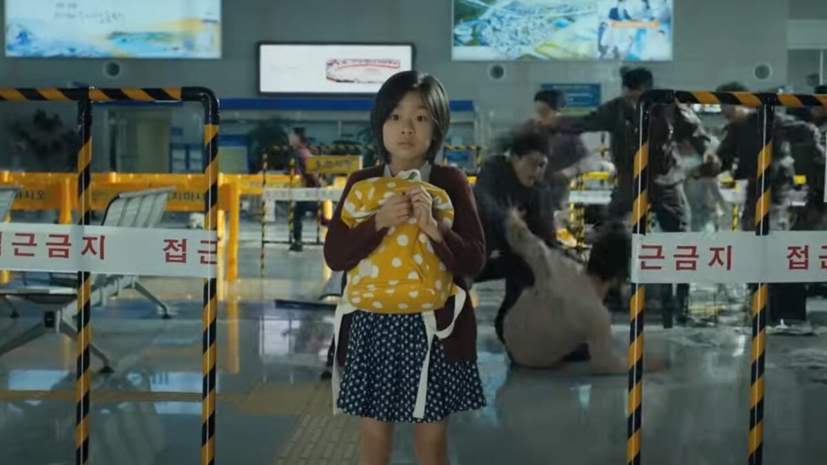 ‘Train to Busan’ Remake Update: James Wan’s Mildly Discouraging News