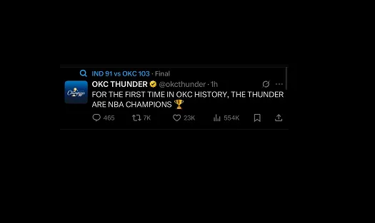 Sports Engagement Options Expanded by X for Community Connection