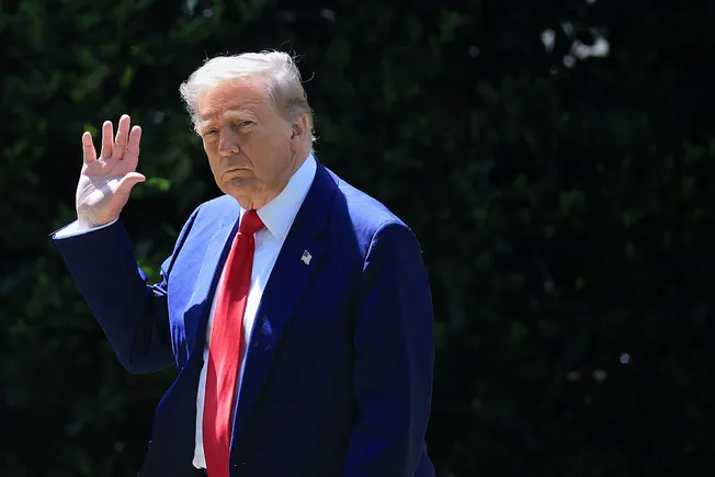 Meta Gains Trump’s Support in Canada’s Digital Tax Dispute