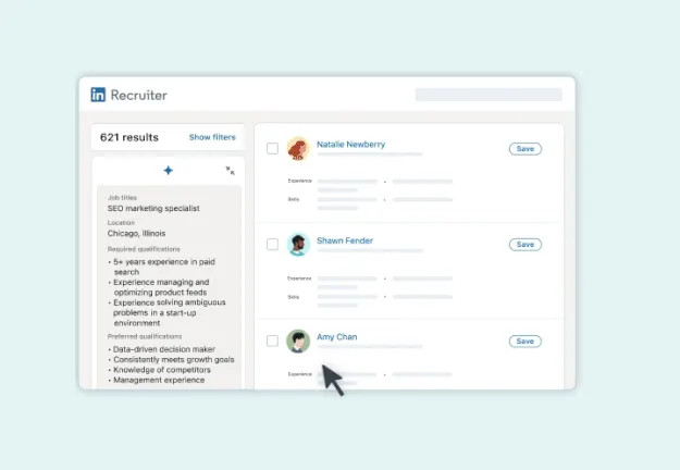 AI Tools for Recruiters: LinkedIn’s Latest Enhancements