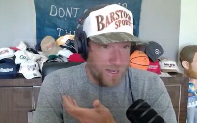 Mahomes Family Shines as Portnoy Critiques Rocker Battle