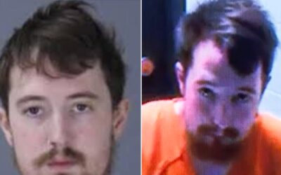 Stabbing Fiancee for Shocking Reason: 911 Call Revealed