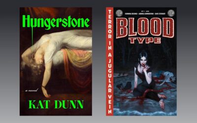 Vampires: Your Weekend Reading Guide for Thrills