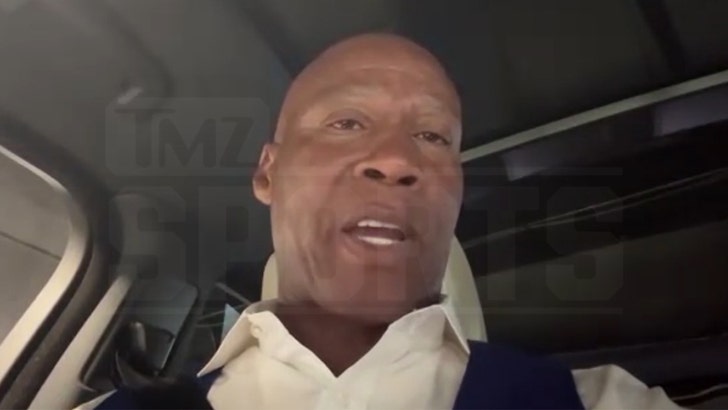 Lakers’ Sale Tops Celtics’ by .9 Billion, Says Byron Scott