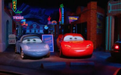 Disney+ POV Walkthroughs: Experience Disneyland from Home