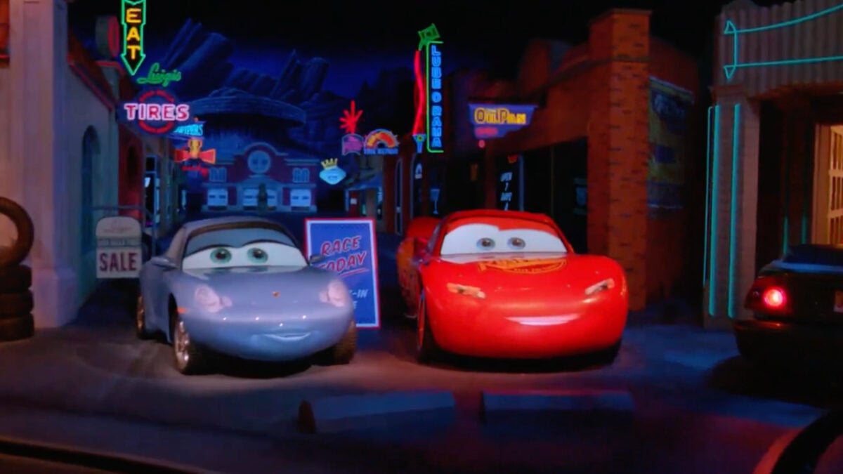 Disney+ POV Walkthroughs: Experience Disneyland from Home