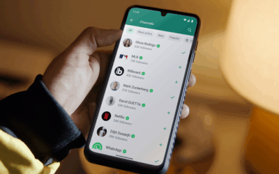 Set Up a WhatsApp Account Without Facebook or Instagram