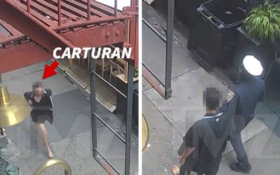Crypto Kidnap-Torture Victim’s Daring Escape in NYC