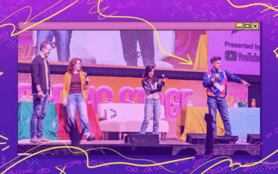 VidCon 2025 Updates: Follow Our Liveblog Here