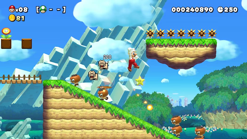 Super Mario Maker 2 Player Completes Remarkable 1 Million Levels