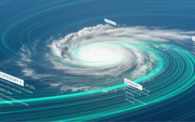 AI Forecasts from Google DeepMind Shared with National Weather Service