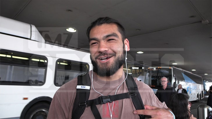 Puka Nacua’s Advice to Brother Samson Post-UFL Incident