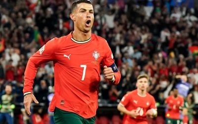 Watch UEFA Nations League Final: Portugal vs. Spain 2025 Livestream