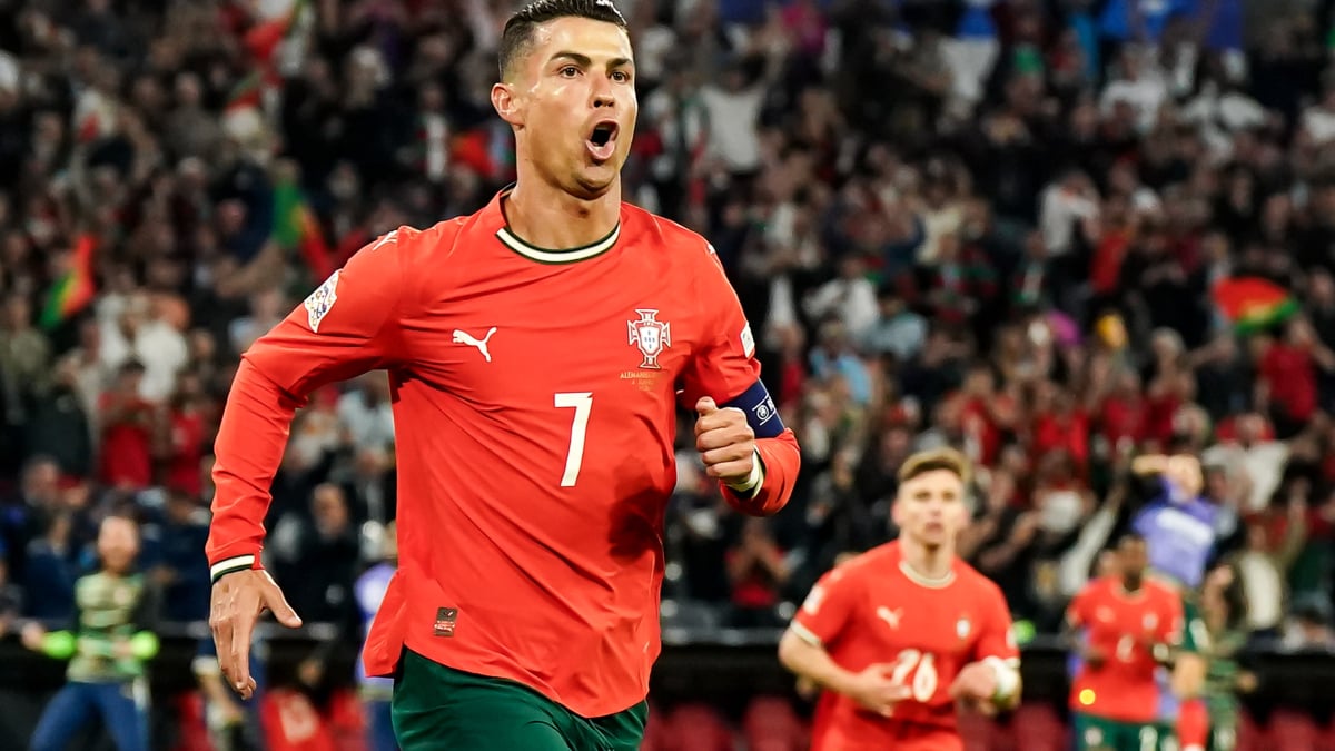 Watch UEFA Nations League Final: Portugal vs. Spain 2025 Livestream