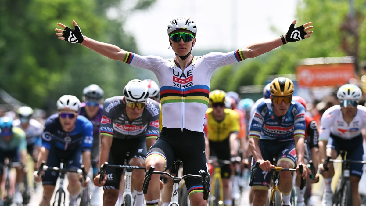 Critérium du Dauphiné 2025: Free Livestream Access