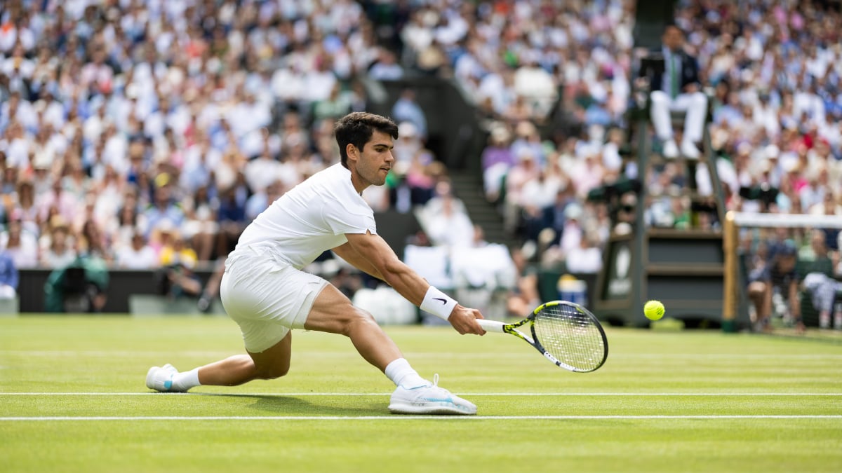 Wimbledon 2025 Livestream: Watch for Free Online