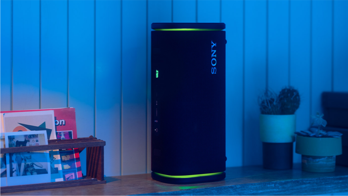 Sony ULT Field 5 Speaker Deal: Save  at Amazon