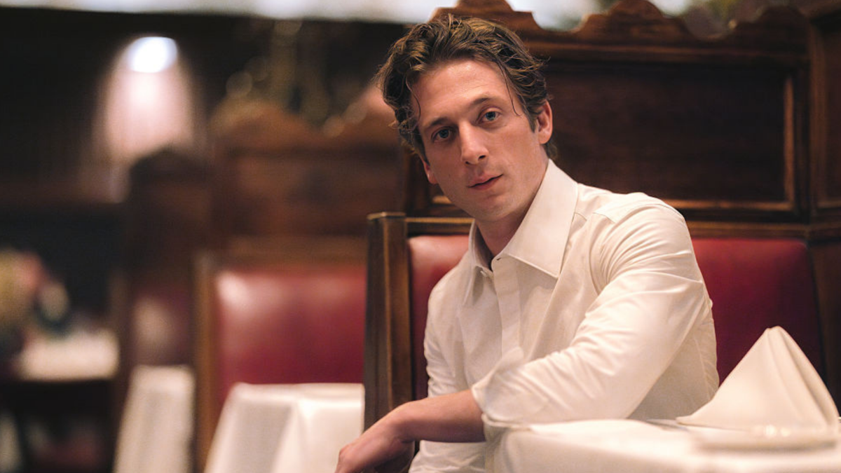 Stream ‘The Bear’ for free with T-Mobile’s ‘Experience Beyond’ plan