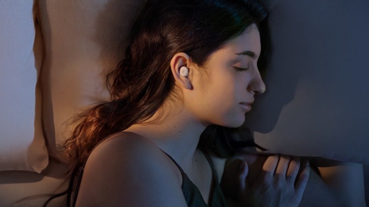 Sleep Earbuds Deal: Preorder Anker Soundcore Sleep A30 for 9