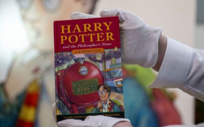 Llama Memorizes Large Portions of Harry Potter by Meta