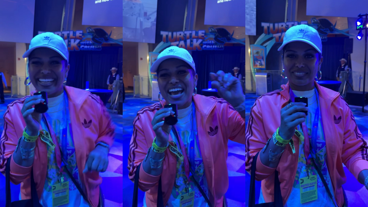 Ronica Rupan’s Camera Setup for Viral Food Videos