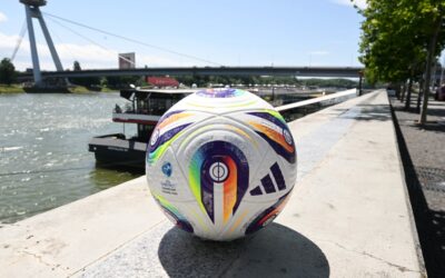 U21 Euro 2025 Livestream: Watch for Free Online