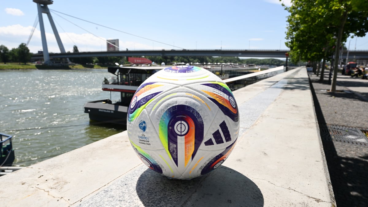 U21 Euro 2025 Livestream: Watch for Free Online