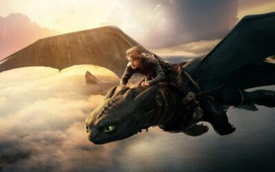 “Hit Remake ‘How to Train Your Dragon’ Dominates Box Office”