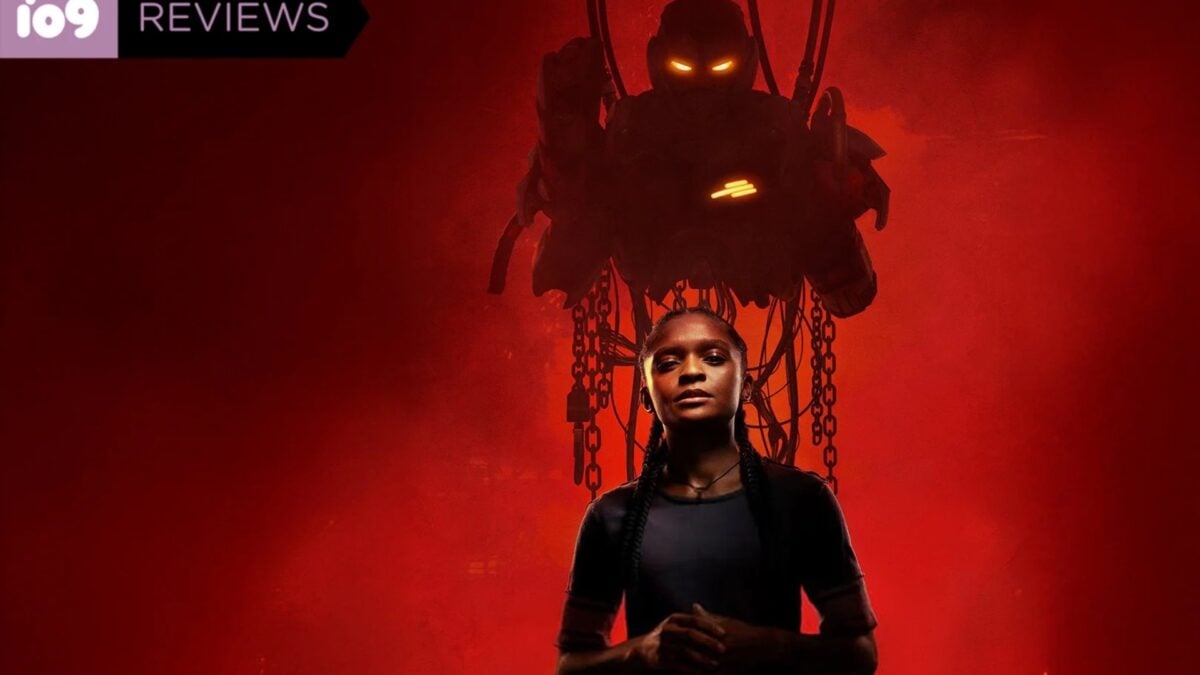 Ironheart Shows Promise Despite Some Kinks to Address