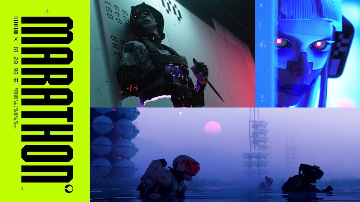 Marathon: Sony’s Continued Commitment to Innovation