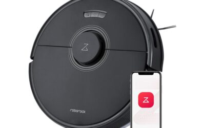 Roborock Q7 Max Vacuum and Mop Now Nearly 50% Off on Amazon