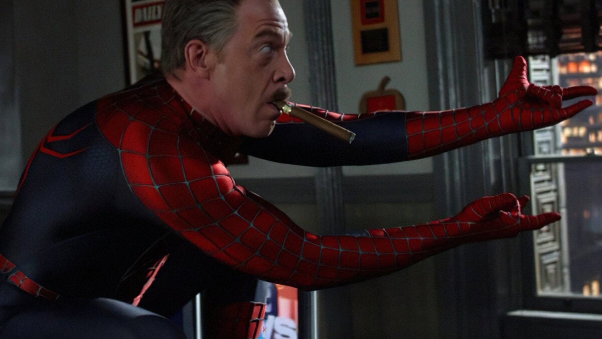 Spider-Man 2 Extended Edition Finally Hits Theaters