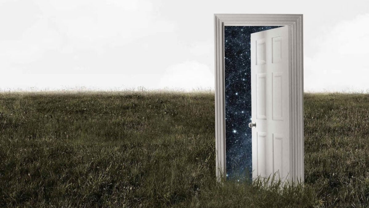 The Twilight Zone May Return to Movies with Ben Stiller