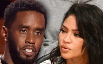 Male Escort Clayton Howard Alleges Cassie Gave Him STD