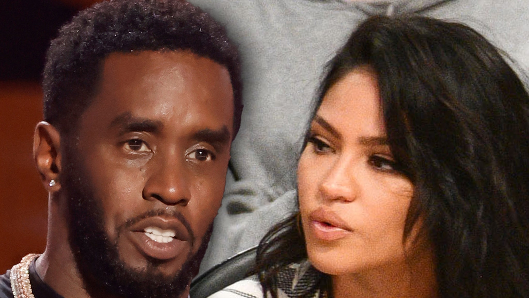 Male Escort Clayton Howard Alleges Cassie Gave Him STD