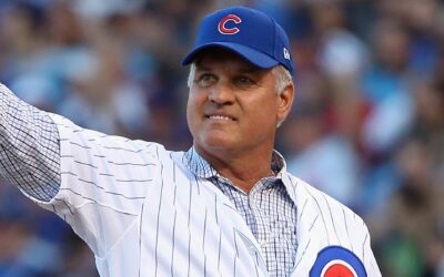 Chicago Cubs Legend Ryne Sandberg Passes Away at 65
